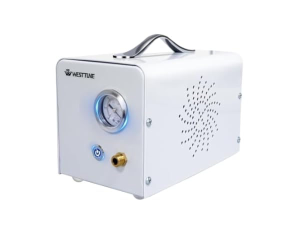 Lab Vacuum Pumps Thumbnail