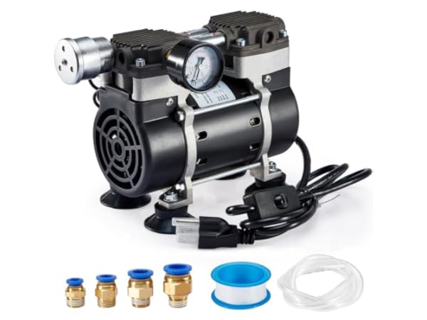 Lab Vacuum Pumps Thumbnail