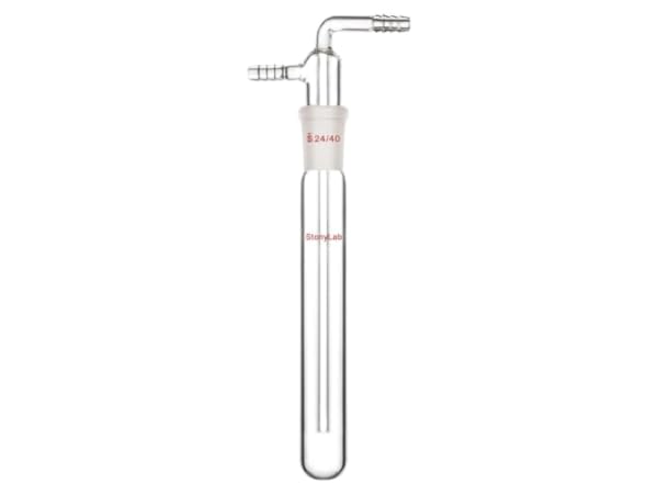 Lab Vacuum Traps Thumbnail