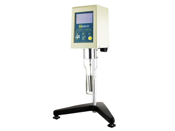 Lab Viscometers Thumbnail