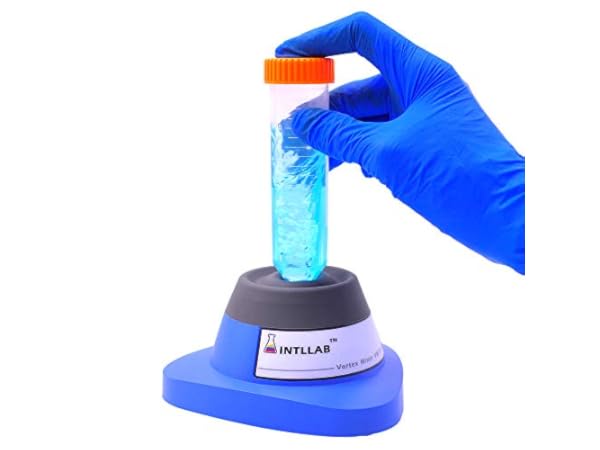 Lab Vortex Shakers Thumbnail