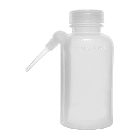 Lab Wash Bottles