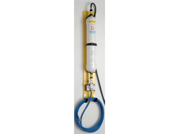 Lab Water Purification Systems Thumbnail