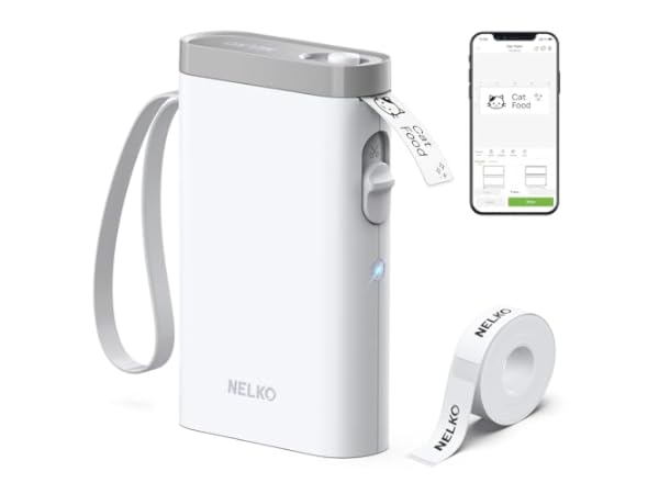 Label Printers Thumbnail