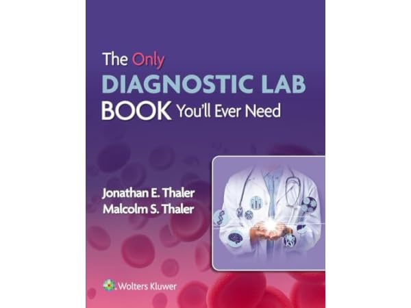 Laboratory Medicine Books thumbnail