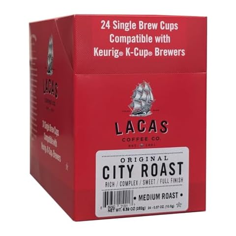 Lacas Coffee Company thumbnail