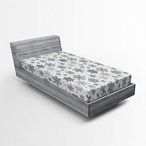Lace Fitted Bed Sheets