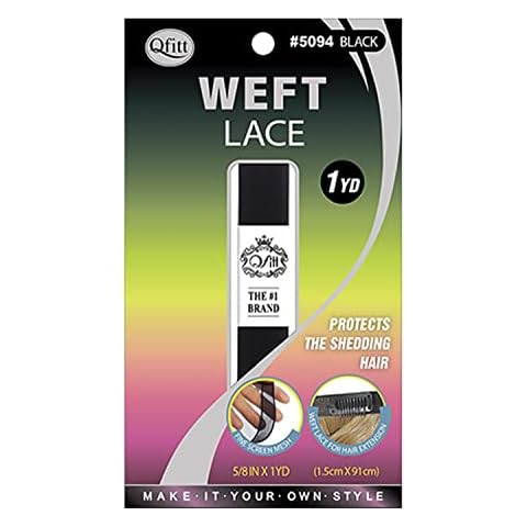 Lace Hair Extensions