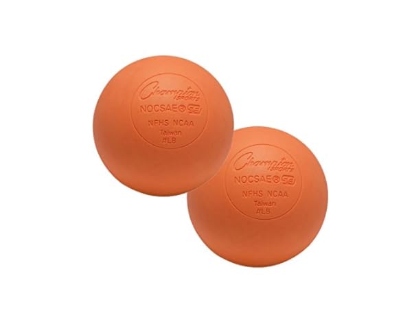 Lacrosse Balls Thumbnail