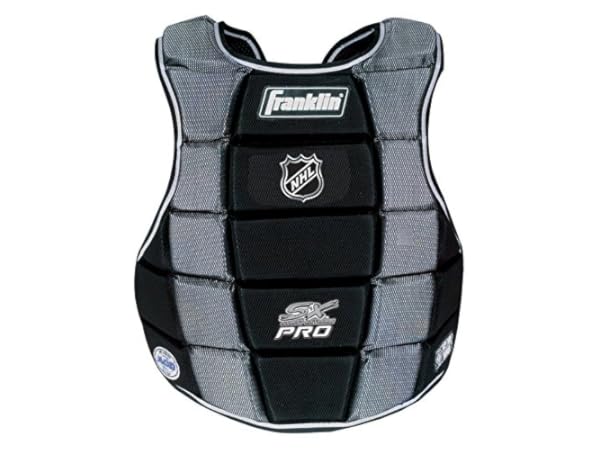 Lacrosse Chest Protectors Thumbnail