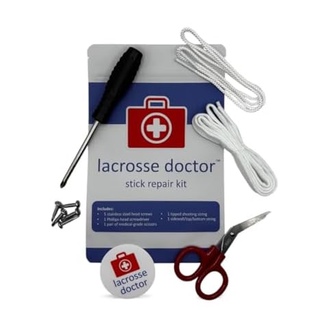 Lacrosse Doctor thumbnail