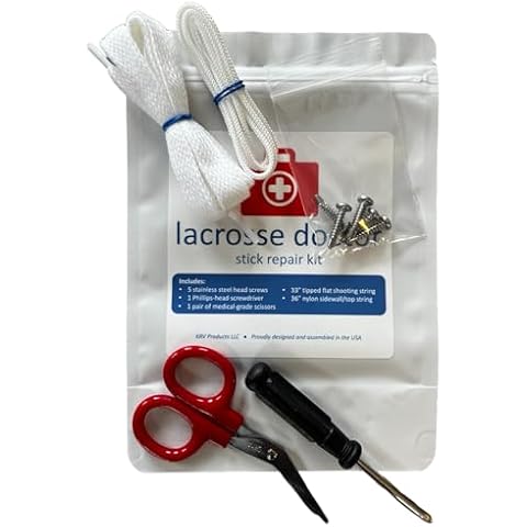 Lacrosse Doctor thumbnail