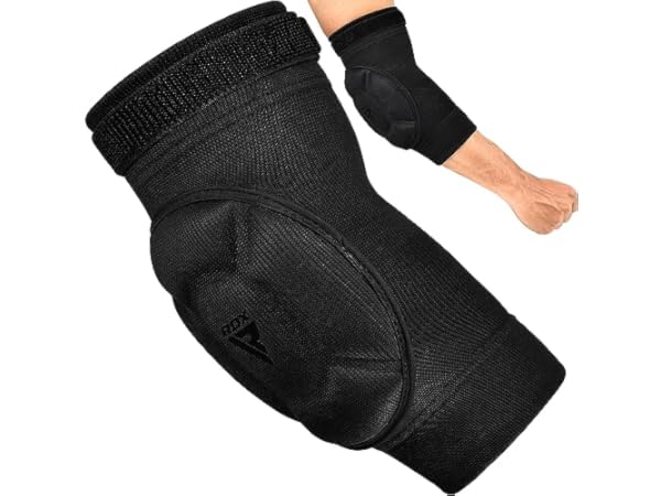 Lacrosse Elbow Pads Thumbnail