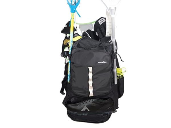 Lacrosse Equipment Bags Thumbnail