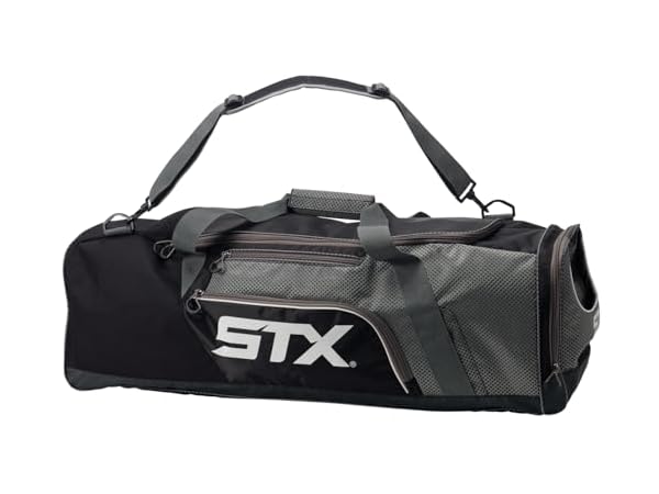 Lacrosse Equipment Bags Thumbnail