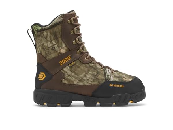 Lacrosse Footwear Thumbnail