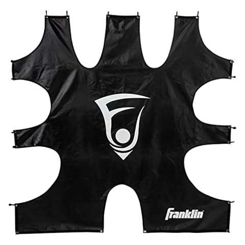 Lacrosse Goal Targets