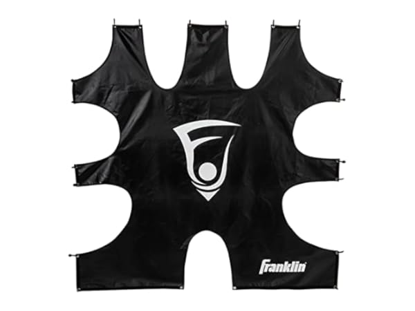 Lacrosse Goal Targets Thumbnail