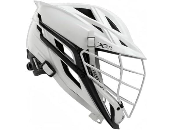 Lacrosse Helmets Thumbnail