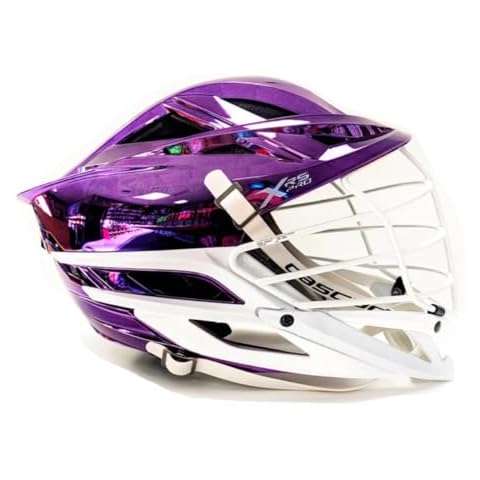 Lacrosse Helmets