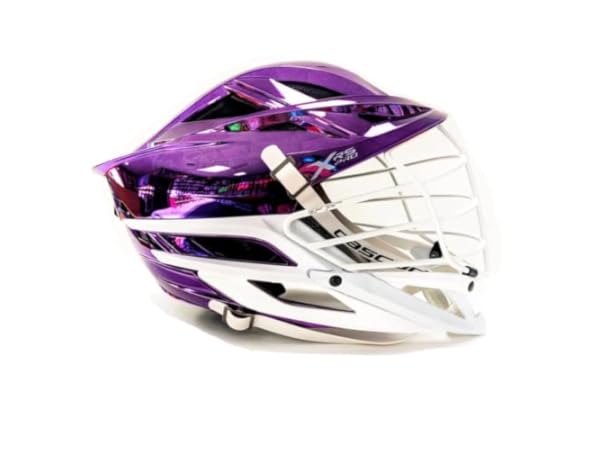 Lacrosse Helmets Thumbnail