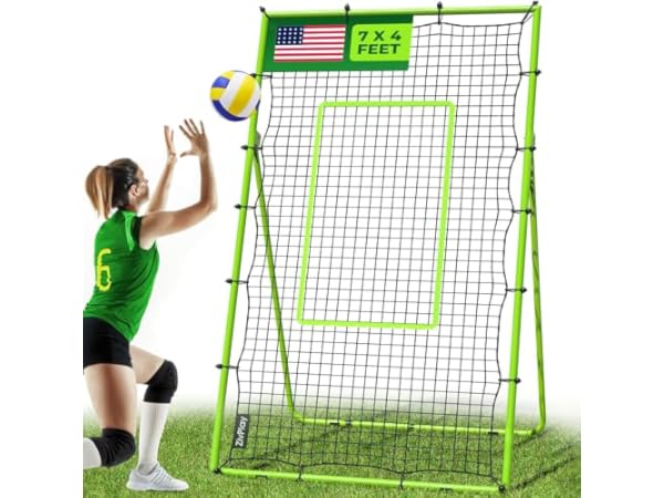 Lacrosse Reboounders Thumbnail