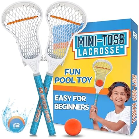 Lacrosse Sticks for Boys