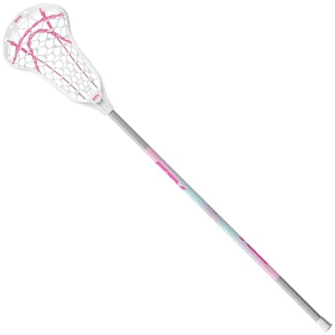 Lacrosse Sticks for Girls