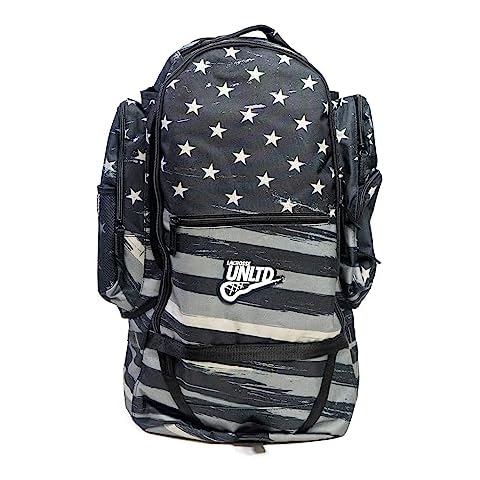 Lacrosse Unlimited thumbnail