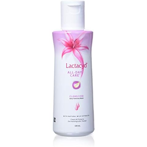 Lactacyd thumbnail