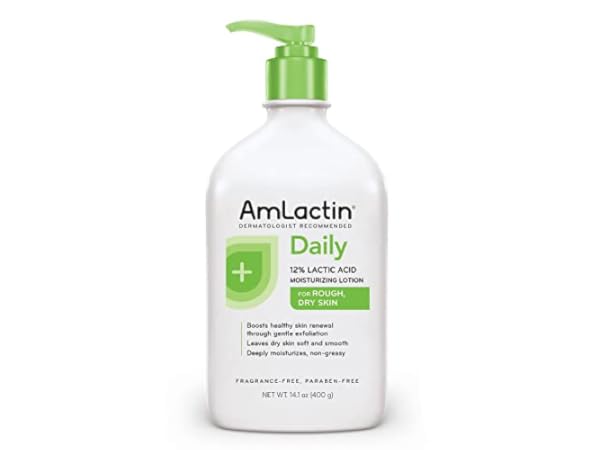 The 10 Best Lactic Acid Body Lotions of 2024 (Reviews) - FindThisBest