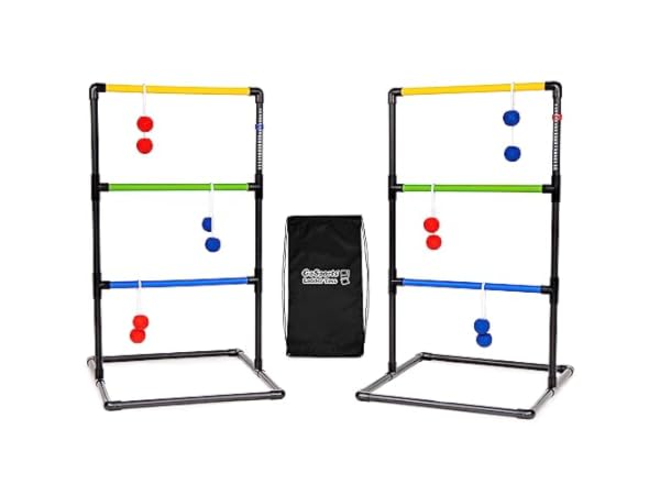 Ladder Ball Thumbnail