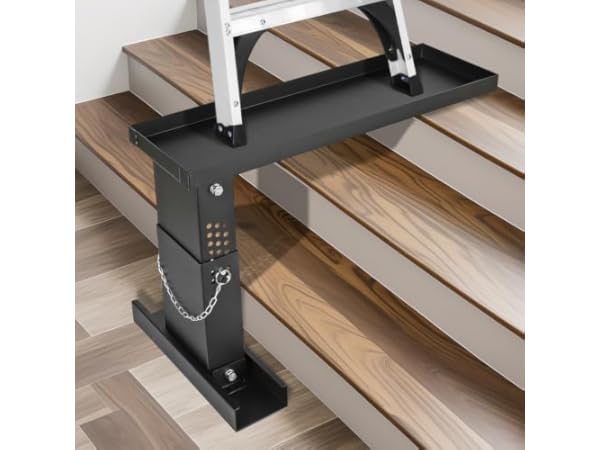 Ladder Stabilizers thumbnail