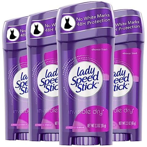 Lady Speed Stick thumbnail