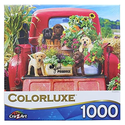 Lafayette Puzzle Factory thumbnail