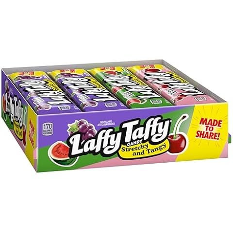 Laffy Taffy thumbnail
