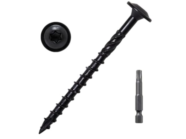 Lag Screws Thumbnail