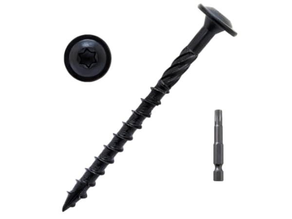 Lag Screws Thumbnail