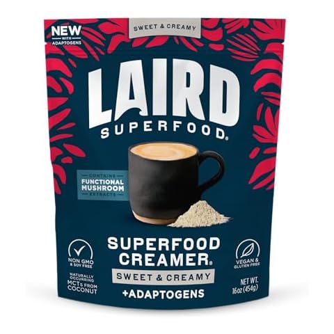 Laird Superfood thumbnail