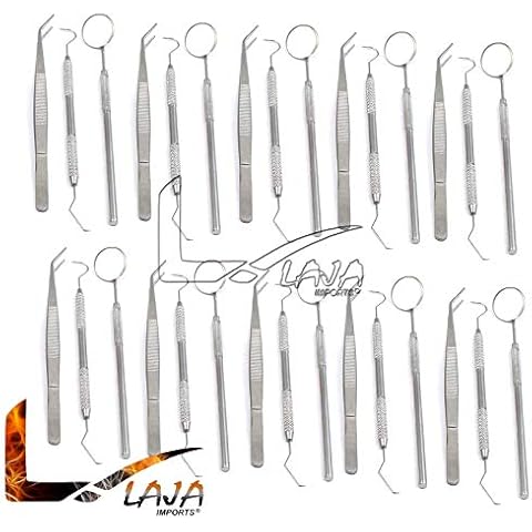 LAJA IMPORTS thumbnail