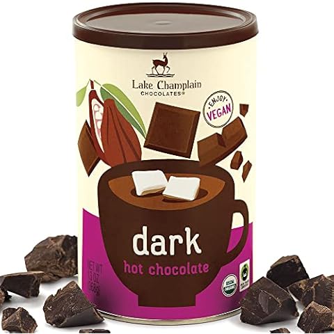 Lake Champlain Chocolates thumbnail