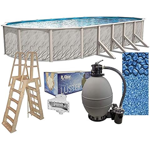 Lake Effect Pools thumbnail