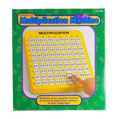 Lakeshore Learning Materials feature image