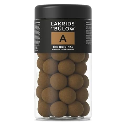 LAKRIDS BY BÜLOW feature image