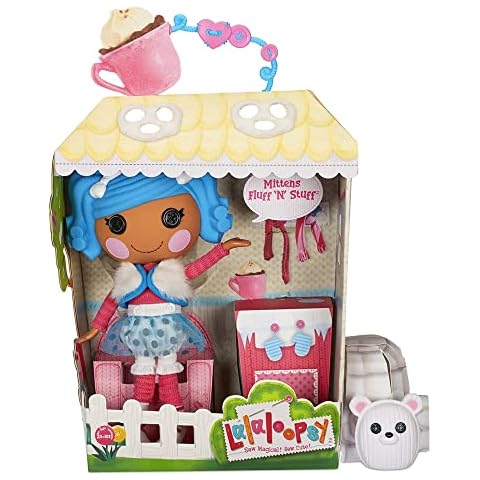 Lalaloopsy thumbnail