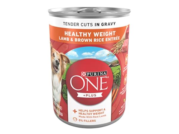 Lamb Canned Dog Food thumbnail