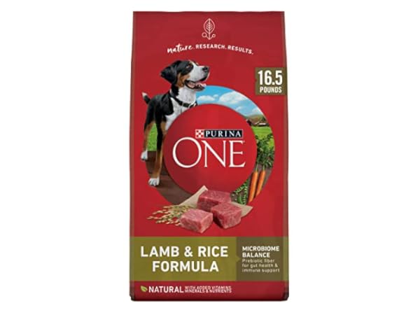 The 10 Best Lamb Dog Food of 2025 (Reviews) - FindThisBest