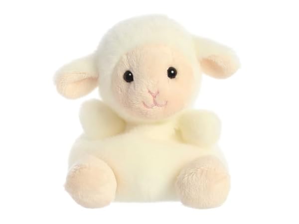 Lamb Squishmallows thumbnail