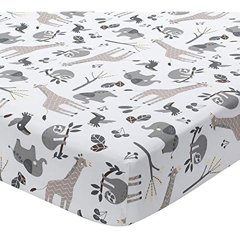 Lambs & Ivy Review of 2024 - Nursery Décor Brand - FindThisBest