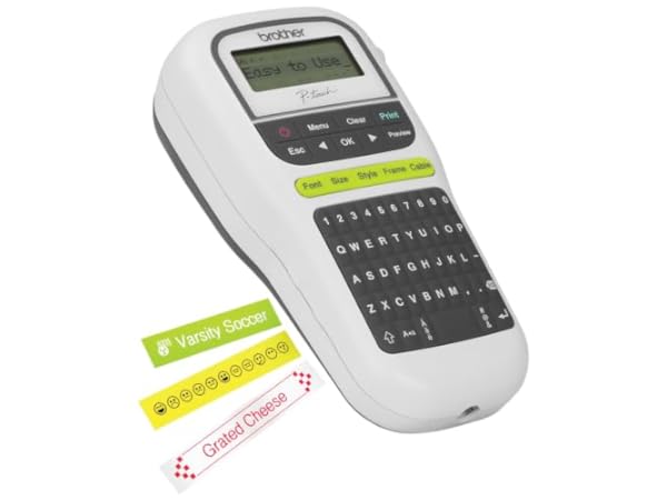 The 10 Best Laminated Label Makers of 2025 (Reviews) - FindThisBest
